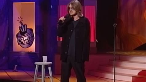 32 Hilarious Mitch Hedberg Jokes | Cinemablend