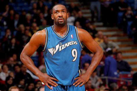 Gilbert Arenas Comments Towards Women All Star Weekend | [site:name] | Essence