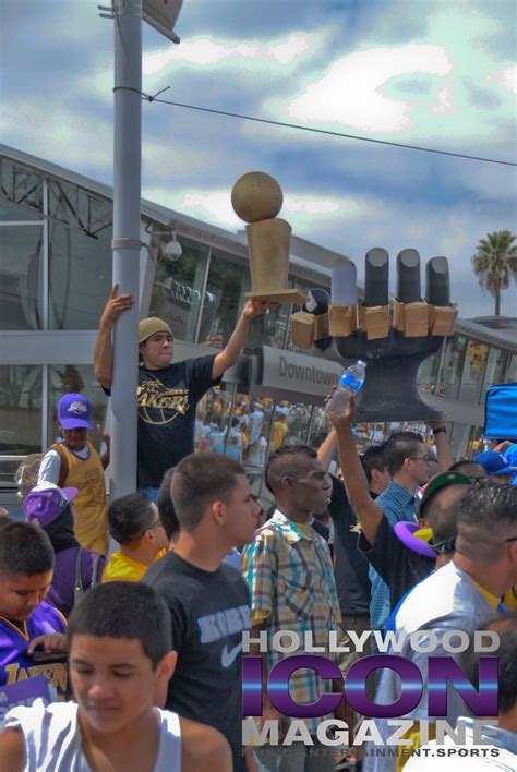 LA Lakers Championship Parade By JB Brookman-4 Final