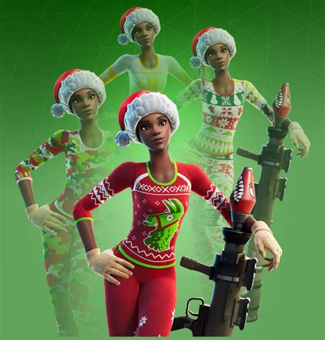 Fortnite Holly Jammer Skin - Character, PNG, Images - Pro Game Guides