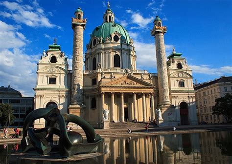 VIENNA WIEDEN, AUSTRIA – Tourist information center – Haskovо ...