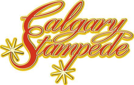 calgary_stampede_logo.145102104_std | Calgary stampede, Calgary, Stampede