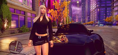 Saints row 2 police station - infotracking