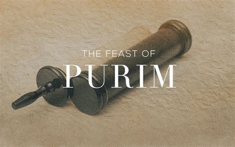 Jews Worldwide Celebrate the Traditional Feast of Purim - Behold Israel