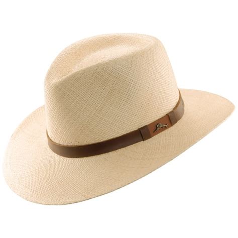 Classic Panama hat For Men ⋆ Best Fashion Blog For Men - TheUnstitchd.com