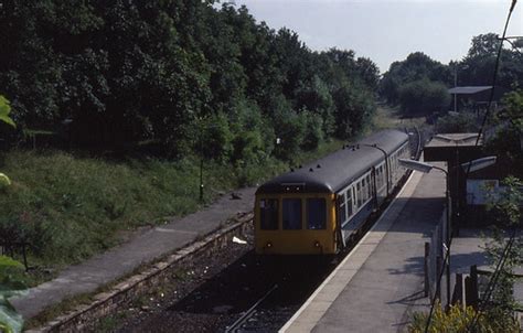 19.07.84 Rose Hill 53269 & 54267 | 19 July 1984 with class 1… | Flickr