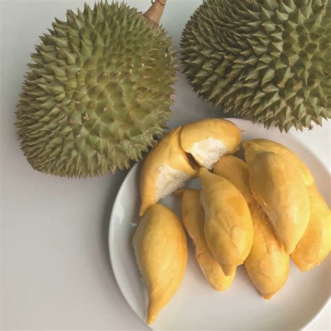 Conquering the Lingering Durian Smell Tips and Tricks for a Fresh Experience – Durians.com ...