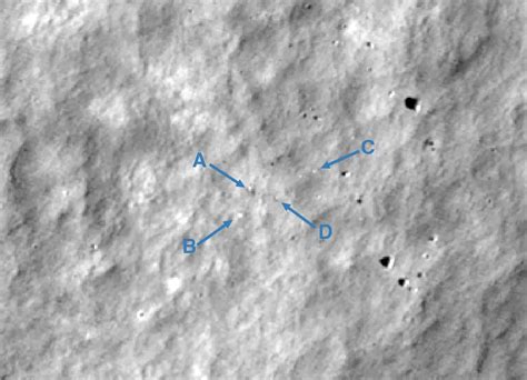 Software problem blamed for ispace lunar lander crash