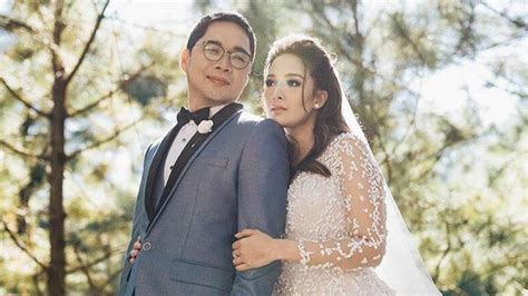 WEDDING ALBUM: Anthony Taberna and Rossel Velasco's renewal of vows | PEP.ph