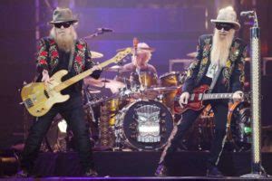 ZZ Top Songs Ranked | Return of Rock