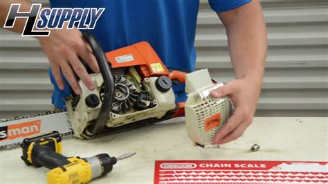 Stihl Chainsaw Chain Repair Kit