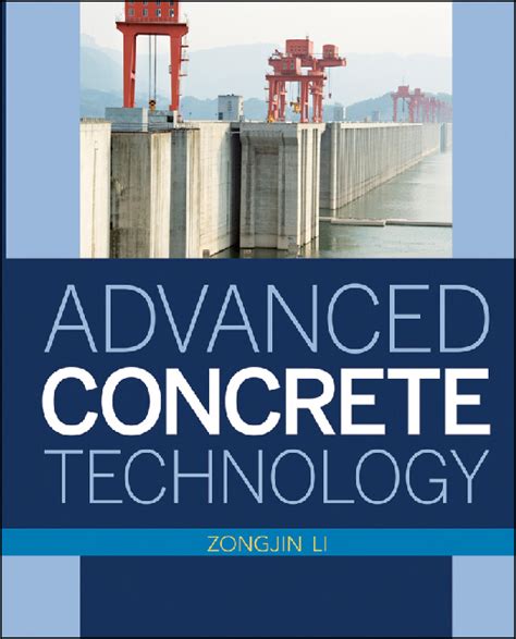 (PDF) Advanced Concrete Technology | Muhammad Rasyid Angkotasan - Academia.edu