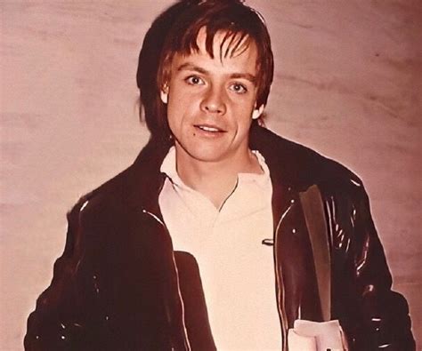 Mark Hamill Biography - Facts, Childhood, Family Life & Achievements