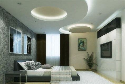 33 Inspiring Drywall Design Ideas To Beautify Your Interior - PIMPHOMEE ...