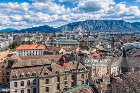 Geneva Old Town Photos and Premium High Res Pictures - Getty Images