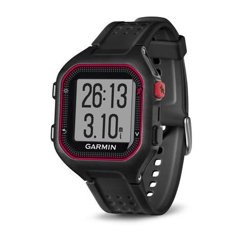 Forerunner® 25 | Running Watches | GARMIN