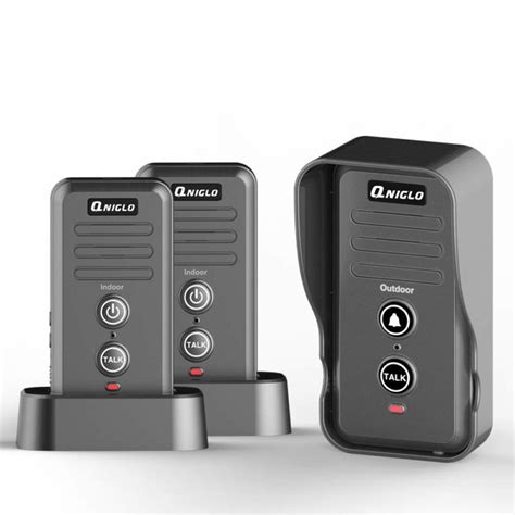 7 Best Wireless Intercom Reviews: Smart Home Communication Devices