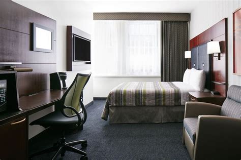 Club Quarters Hotel Faneuil Hall Boston Boston | Bookonline.com