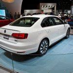 2016 Volkswagen Jetta TDI