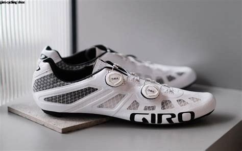 Giro Cycling Shoe Size Chart – SizeChartly