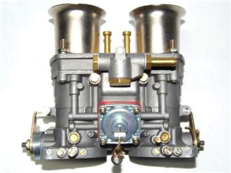 Weber Carburetor VW | eBay