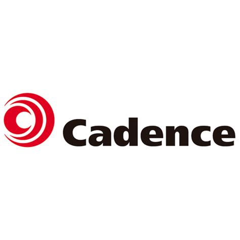 Download Logo Cadence EPS, AI, CDR, PDF Vector Free