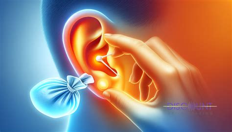 Swollen Ear Lobe Dilemma: Understanding Causes and Seeking Effective Treatment ...