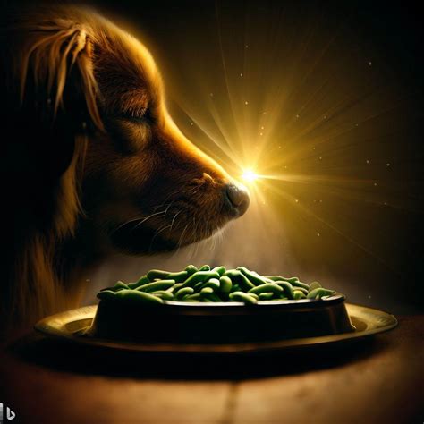 Can A Dog Eat Green Beans? Find Out if It's Safe for Your Pup