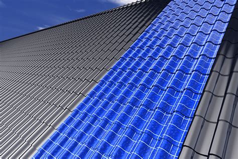 Solar Roofing Tiles: Myth or Reality? | Best Solar Advice