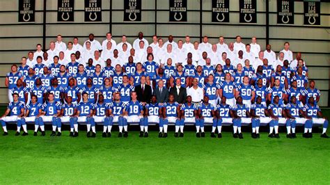 Colts Team Photos | Indianapolis Colts - colts.com
