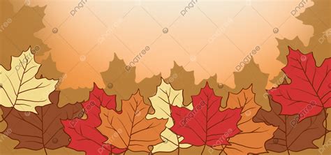 Autumn Leaf Background, Autumn, Leaf, Background Background Image for ...