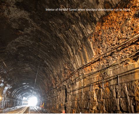 Industrial History: Frederick Douglass Tunnel to Supplement the 1873 B ...