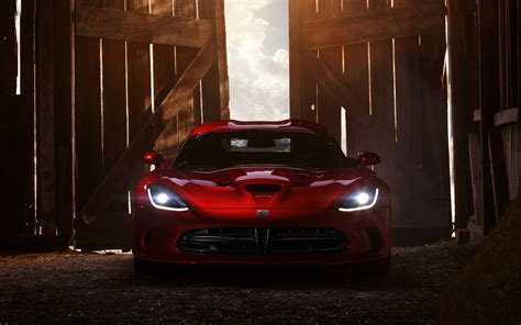 Dodge SRT Viper GTS 2013 Wallpapers | HD Wallpapers | ID #12560