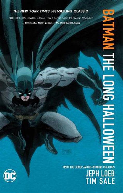 Batman by Jeph Loeb, Paperback, 9781401232597 | Buy online at The Nile