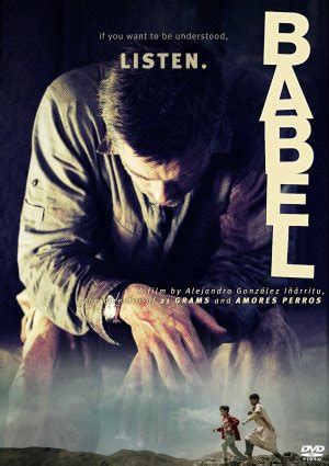 Entertainment News: Babel Movie Review