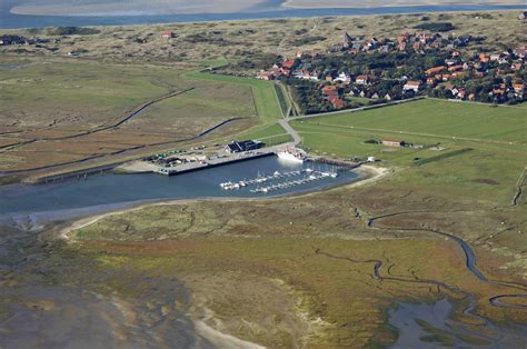 Spiekeroog Harbour in Spiekeroog, Lower Saxony, Germany - harbor Reviews - Phone Number ...