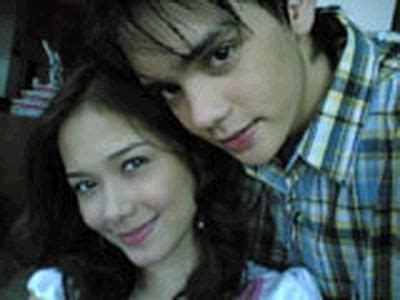 Maja Salvador and John Wayne Sace - FamousFix