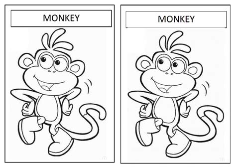 MONKEY | PDF