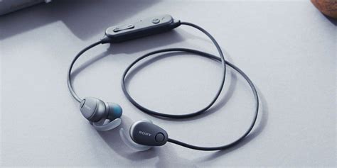 Sony's Noise Cancelling Earbuds are great workout companions at $76 (50 ...