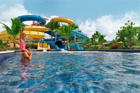 Hilton La Romana All-Inclusive Resort & Water Park Punta Cana | Classic Vacations