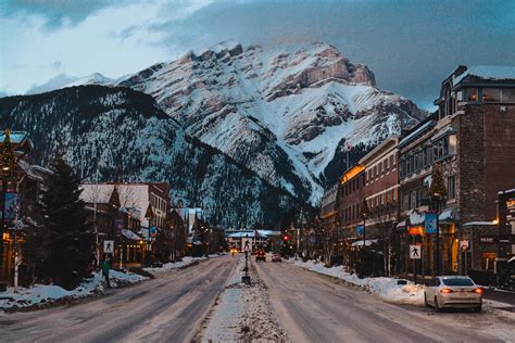 980 best Banff Alberta images on Pholder | Earth Porn, Most Beautiful ...