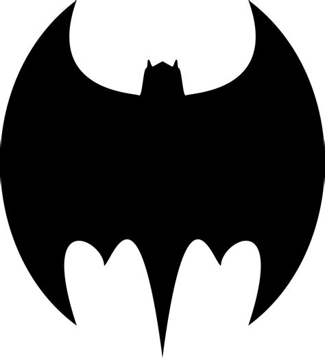 Top 999+ batman logo images – Amazing Collection batman logo images Full 4K