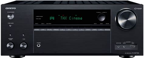 Onkyo TX NR7100