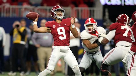 Takeaways from Georgia football's SEC Championship loss vs. Alabama