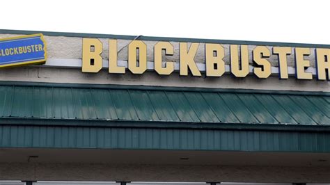 Bend, Oregon, now has last Blockbuster store in world