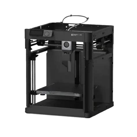 Bambu Lab P1P Specs and Information | 3D Printer Database | 3DPros