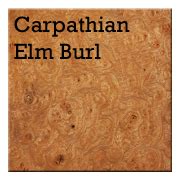 Carpathian Elm Burl — The Veneer Source - Your Source For High Quality Wood Veneer