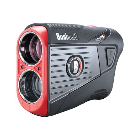 Tour V5 Shift Golf Rangefinder - Golf Rangefinder with Slope - Bushnell ...