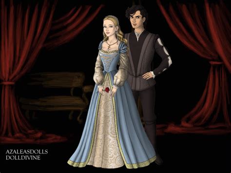 The Tudors: Lucrezia and Cesare Borgia by moonprincess22 on DeviantArt