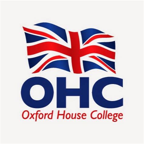 Oxford House College - YouTube